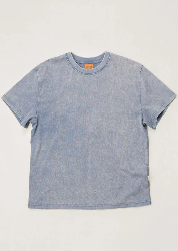 Rhythm Men's Awake Band T-Shirt made by Rhythm.