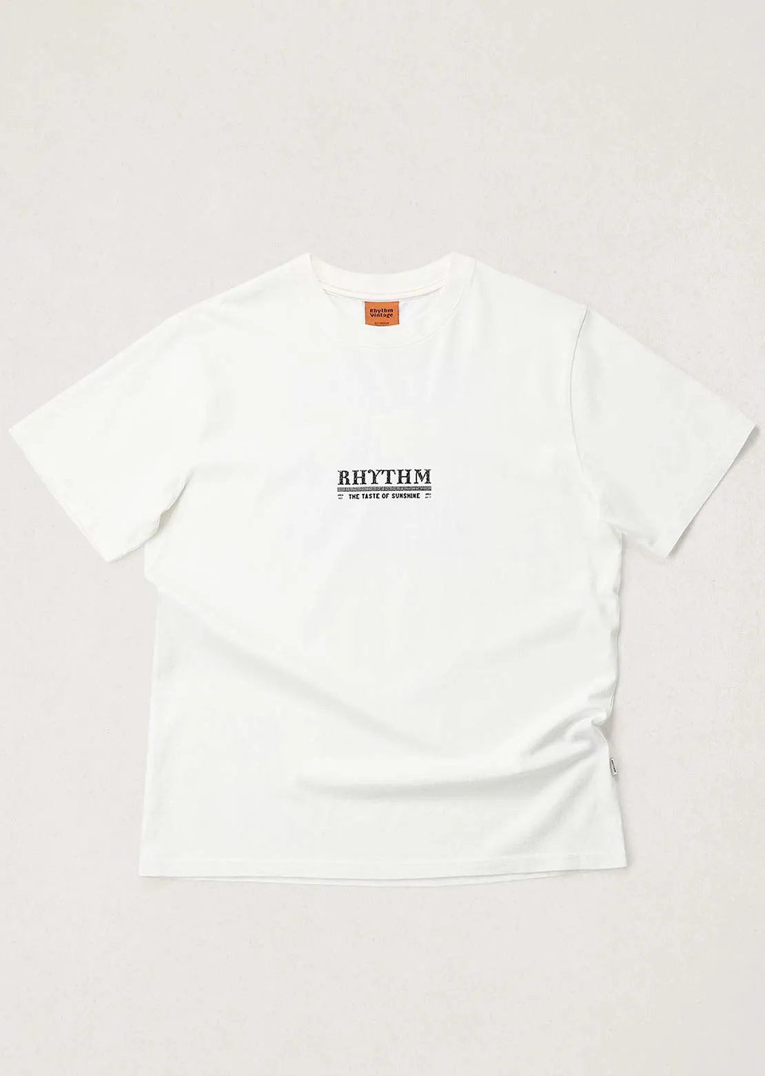Rhythm Men's Cactus Vintage T-Shirt sold by Prfo