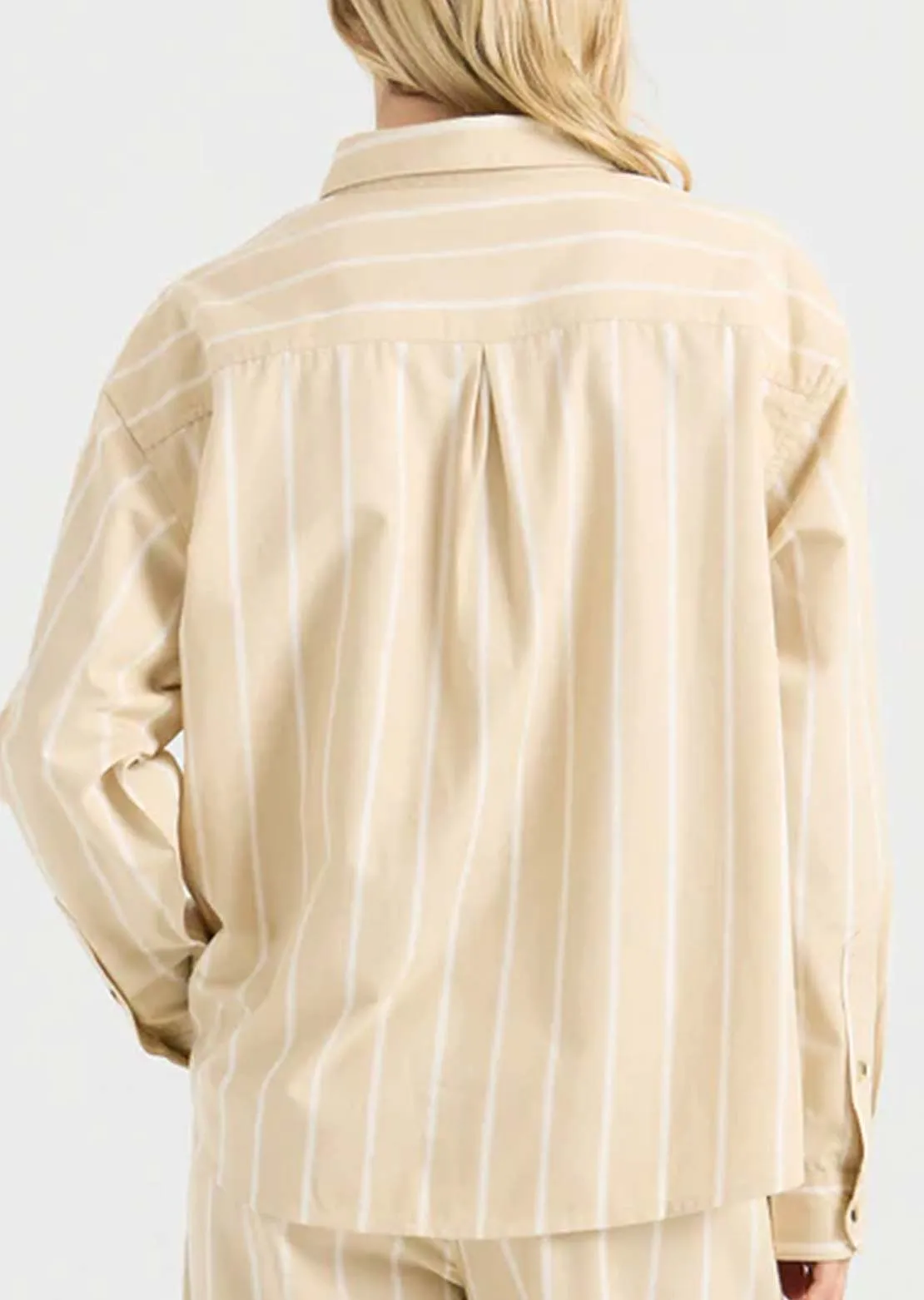 Roark Women's Costa Button Up Shirt sold by Prfo product image thumbnail 3