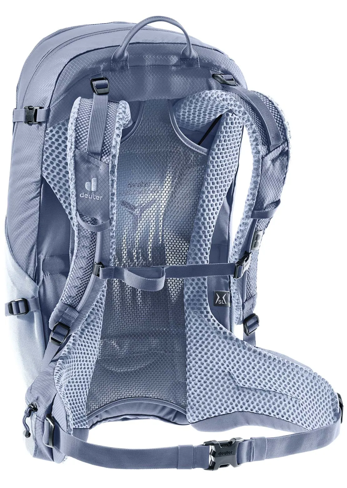 Deuter Unisex Futura 25 SL Hiking Backpack sold by Prfo product image thumbnail 4