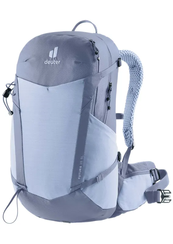 Deuter Unisex Futura 25 SL Hiking Backpack made by Prfo