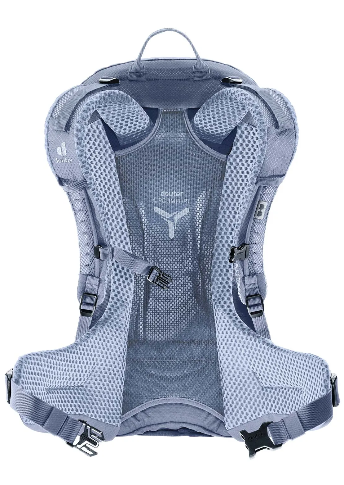 Deuter Unisex Futura 25 SL Hiking Backpack sold by Prfo product image thumbnail 2