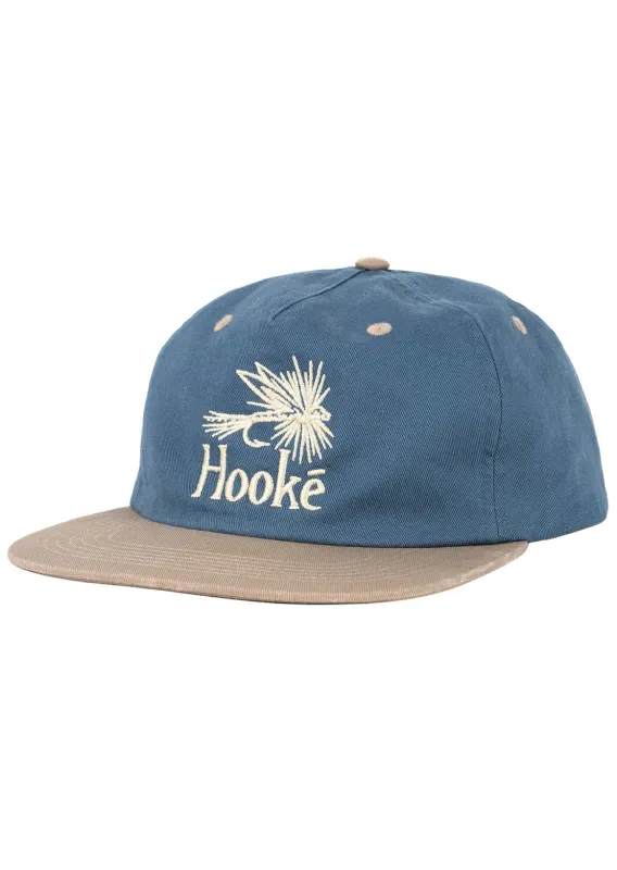 Hooké Men's Trust Your Fly Cap made by Hooke