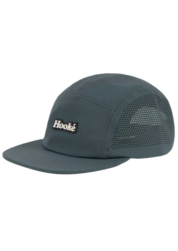 Hooké Men's Signature Camper Cap made by Hooke