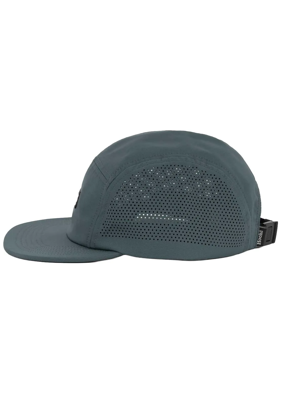 Hooké Men's Signature Camper Cap sold by Prfo product image thumbnail 2