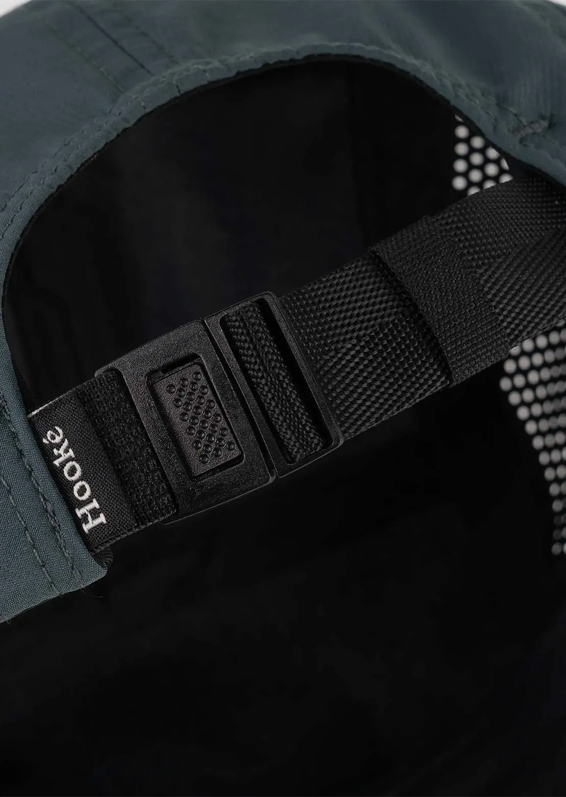 Hooké Men's Signature Camper Cap sold by Prfo product image thumbnail 3