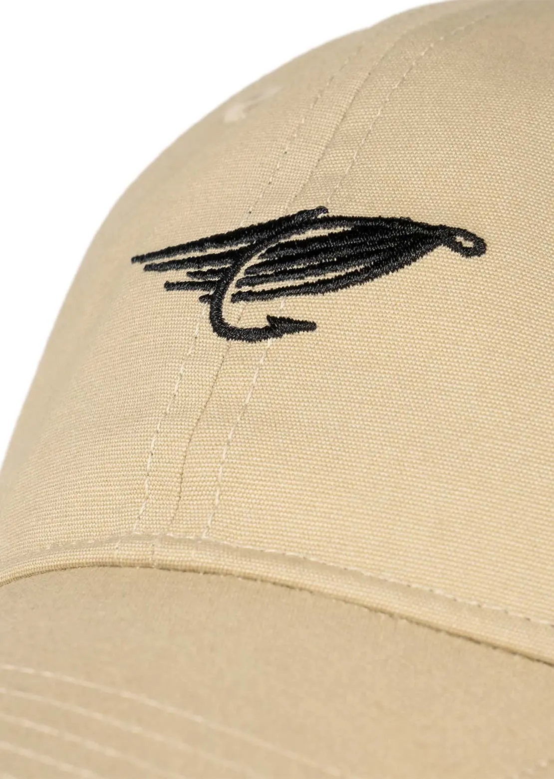 Hooké Men's Fly Dad Cap sold by Prfo product image thumbnail 3