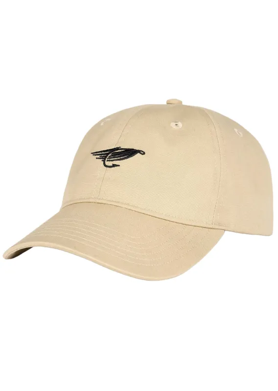 Hooké Men's Fly Dad Cap made by Hooke