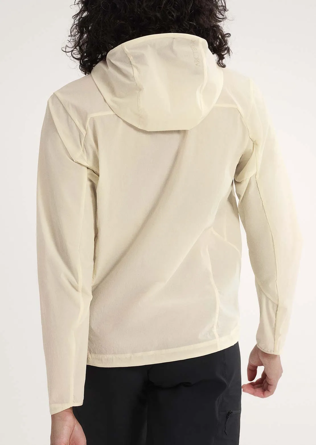 Arc'teryx Women's Sinsola Hood sold by Prfo product image thumbnail 4