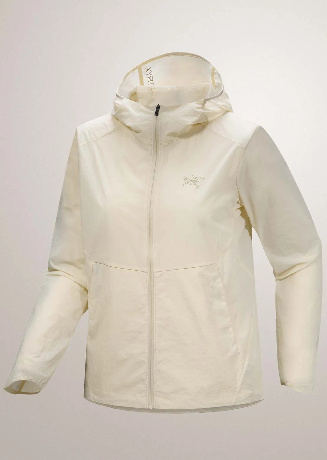 Arc'teryx Women's Sinsola Hood sold by Prfo