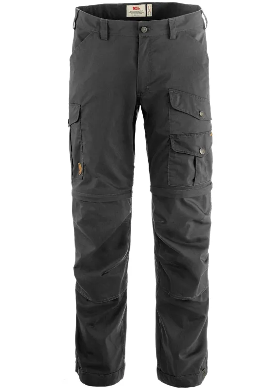 Fjallraven Men's Vidda Pro Lite Zip-Off Trousers made by Fjallraven