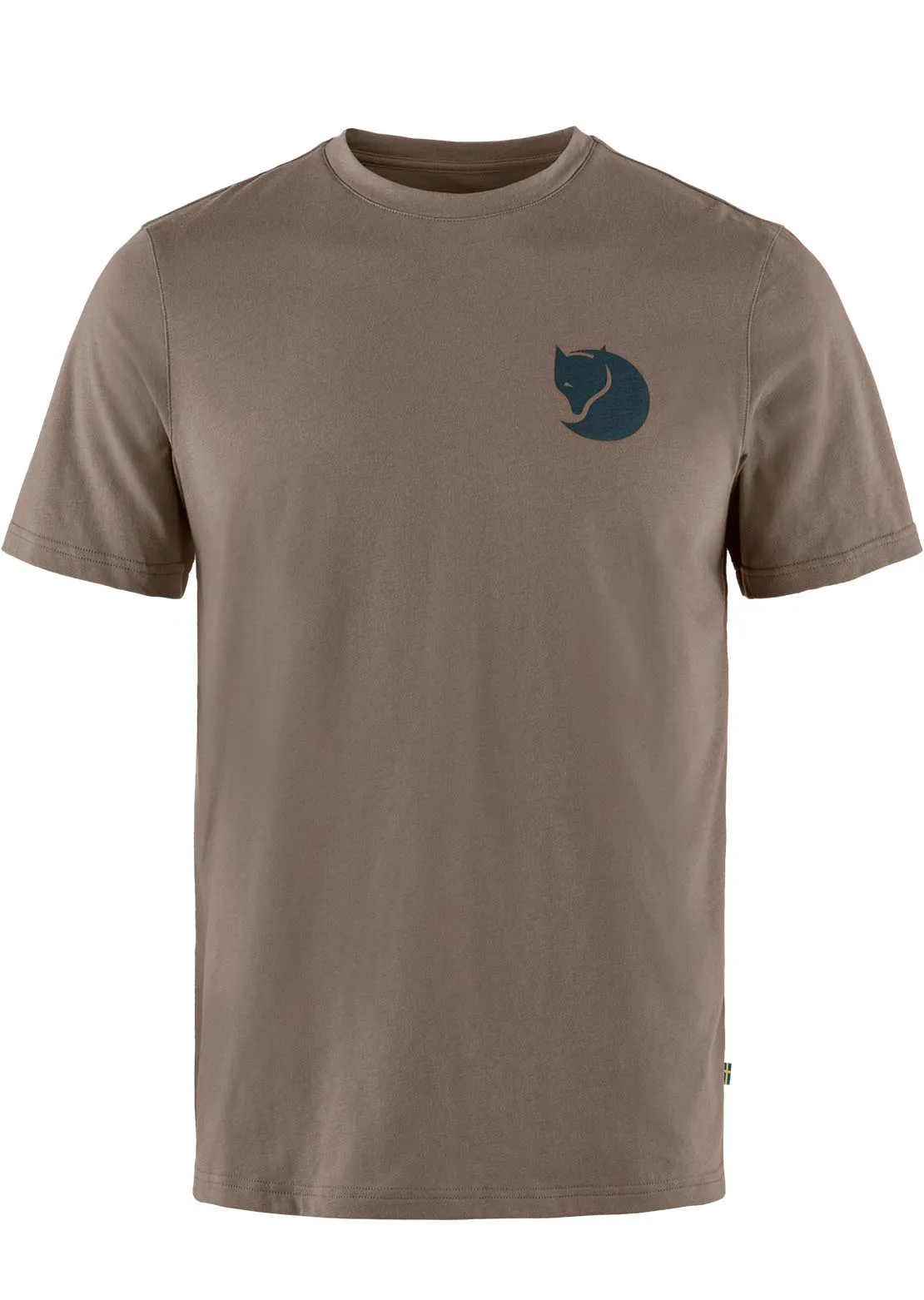 Fjallraven Men's Walk With Nature T-Shirt sold by Prfo