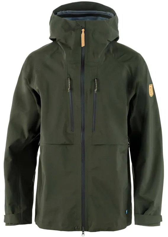 Fjallraven Men's Keb GTX Jacket made by Fjallraven