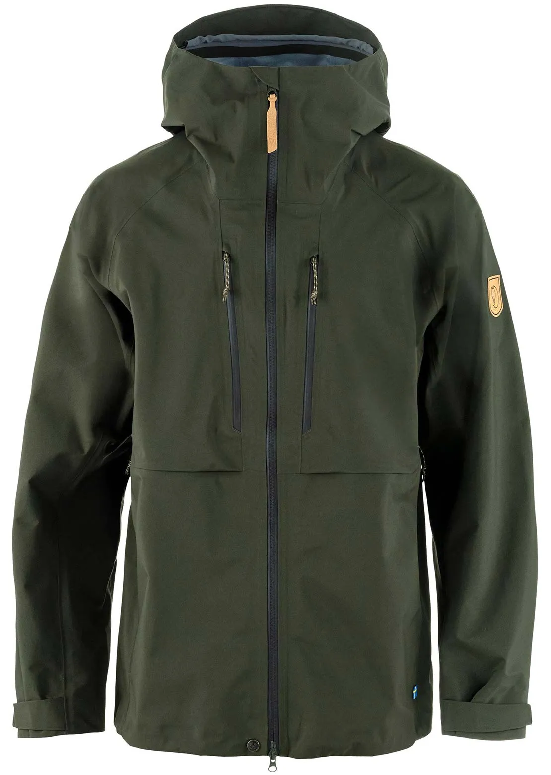 Fjallraven Men's Keb GTX Jacket sold by Prfo