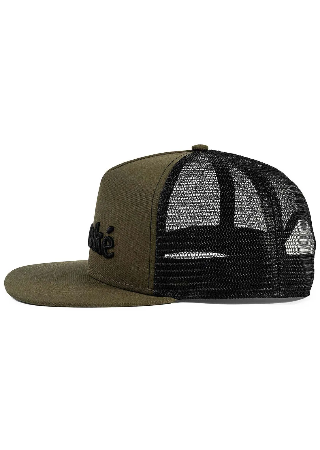 Hooké Unisex Signature Trucker Cap sold by Prfo product image thumbnail 2