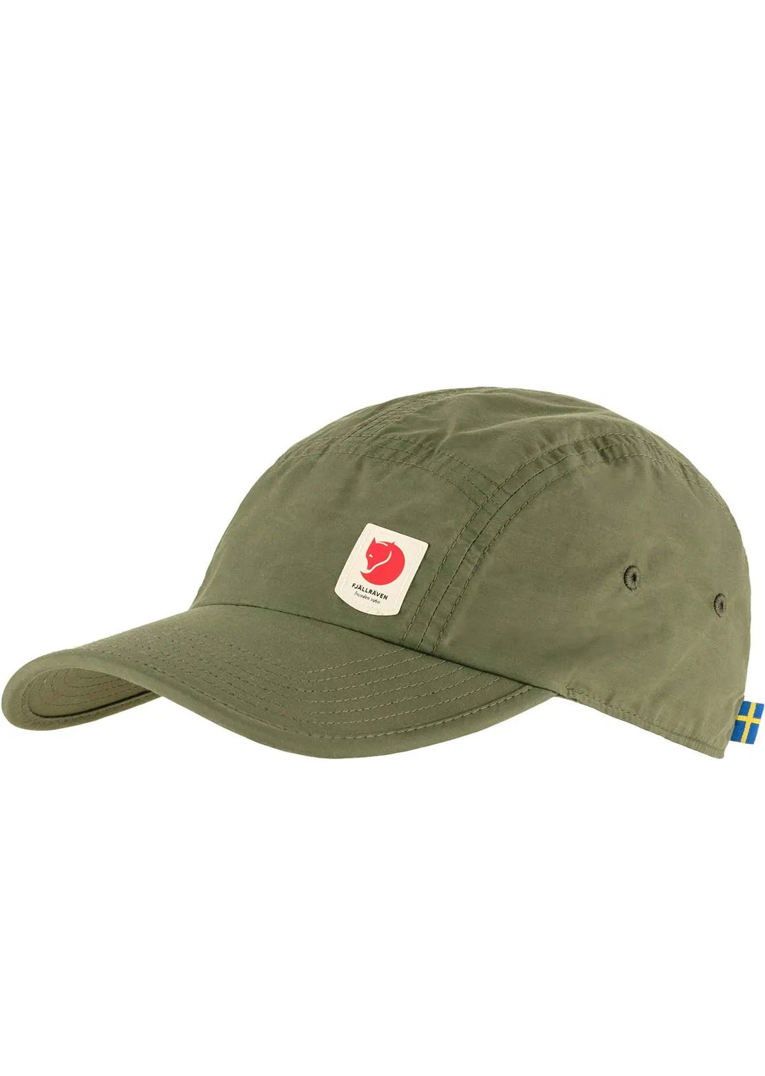 Fjallraven High Coast Wind Cap sold by Prfo product image thumbnail 5