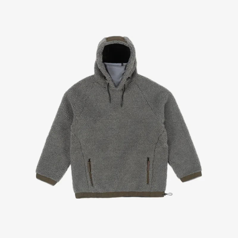 Endeavor WMS Sherpa made by Prfo
