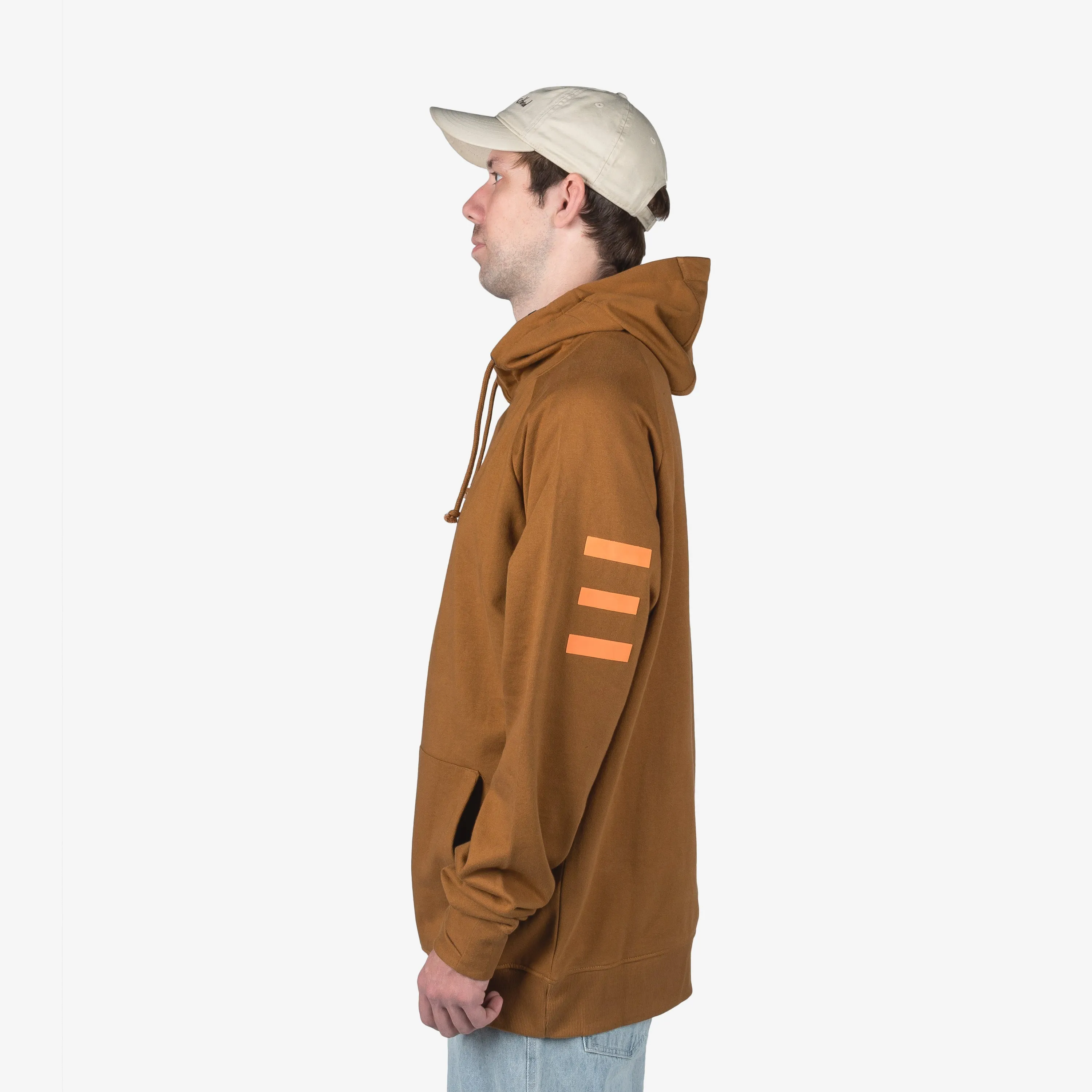 Endeavor Masked Hoodie sold by Prfo product image thumbnail 3