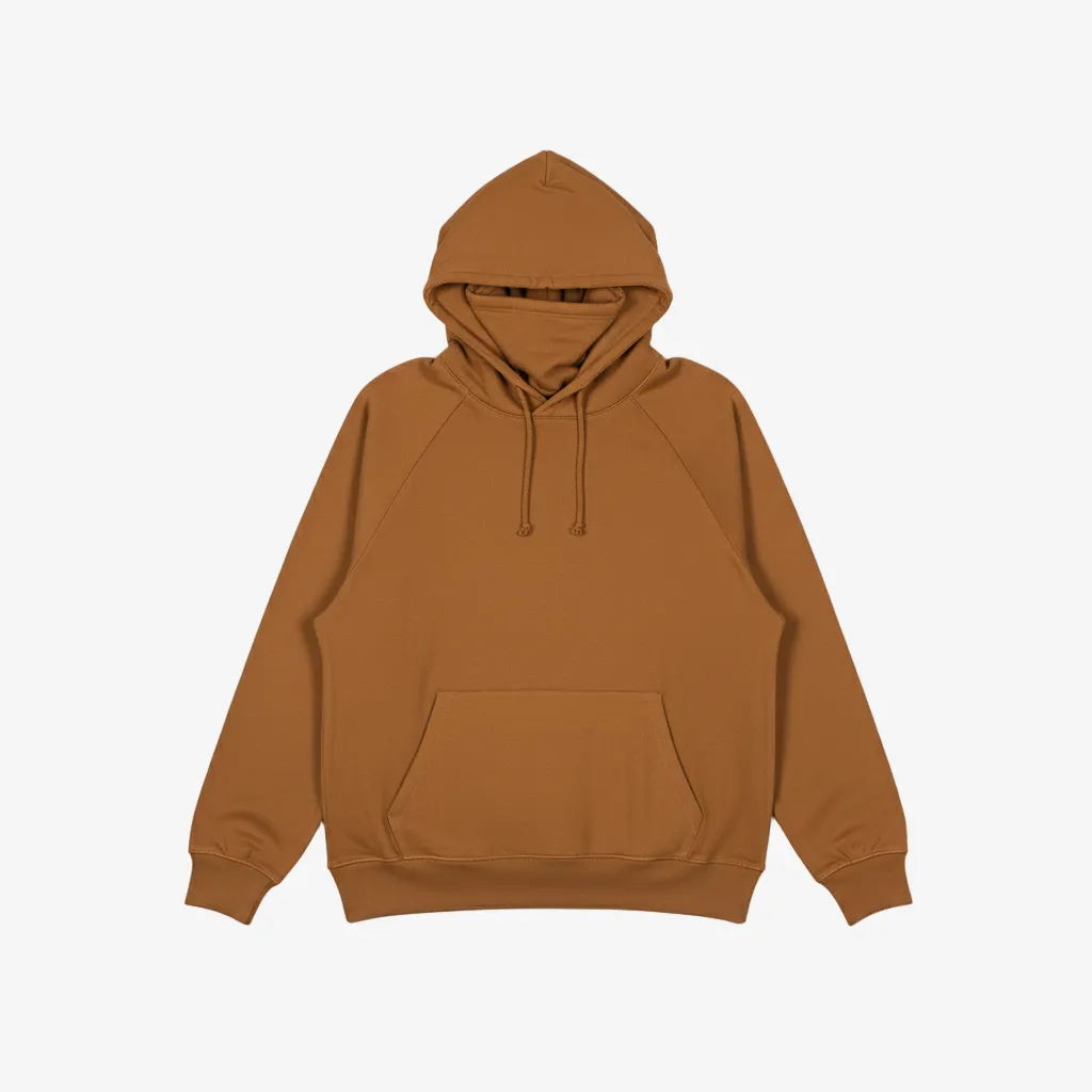 Endeavor Masked Hoodie sold by Prfo