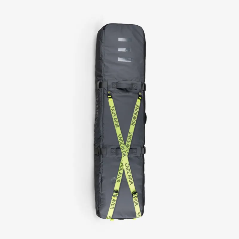 Utility Snowboard Bag made by Prfo