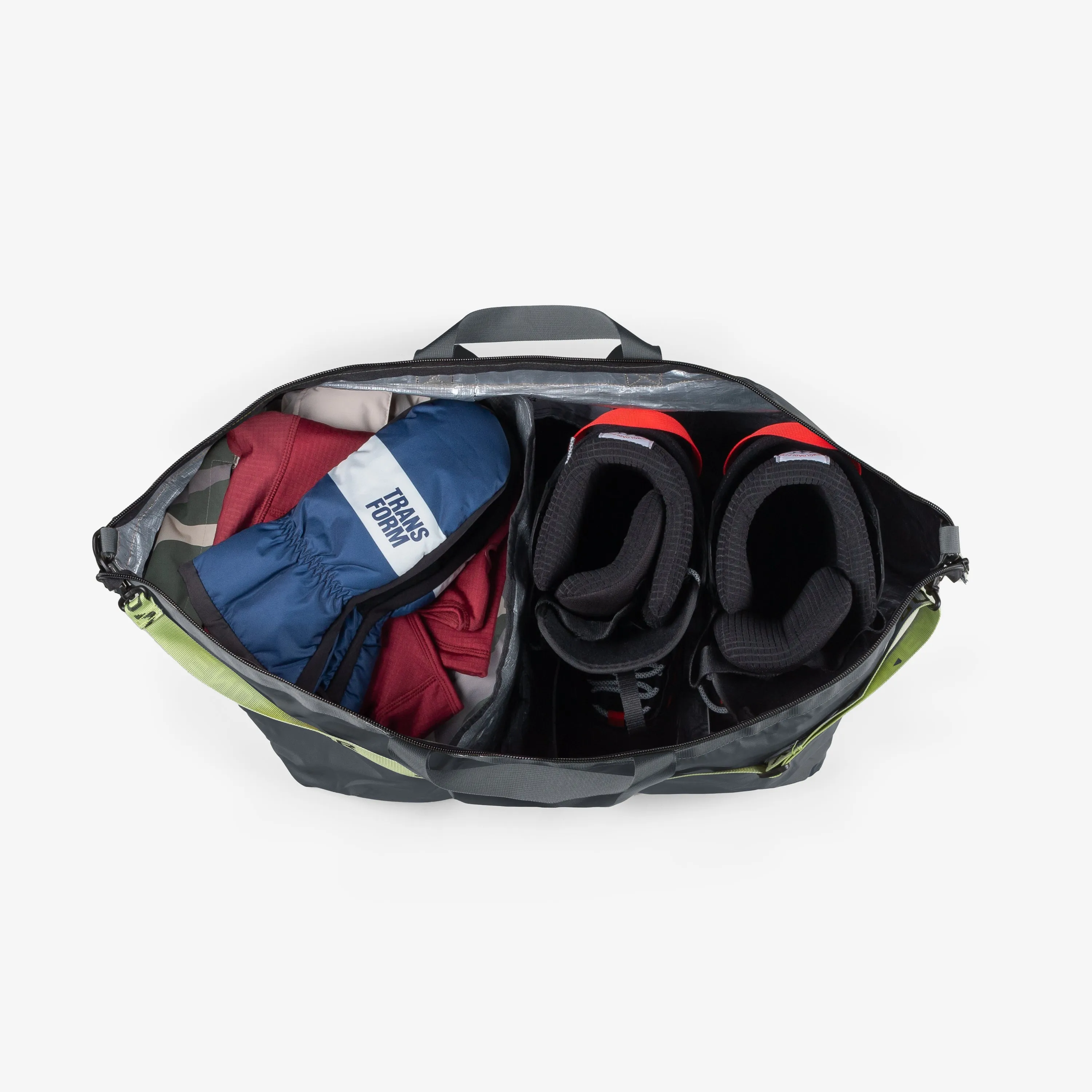 Surplus Gear Bag sold by Prfo product image thumbnail 2