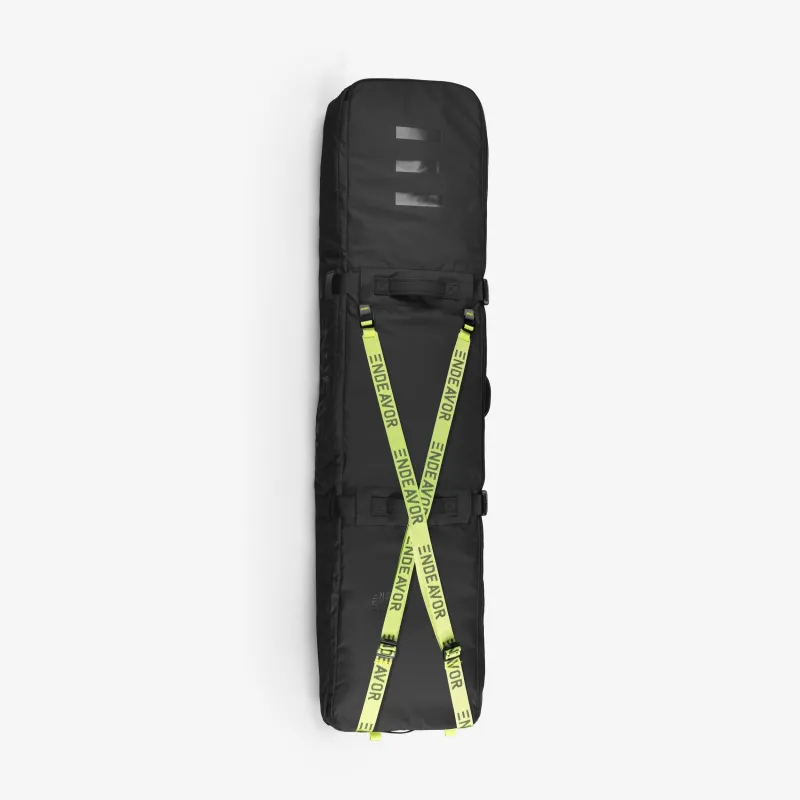 Utility Snowboard Bag made by Prfo