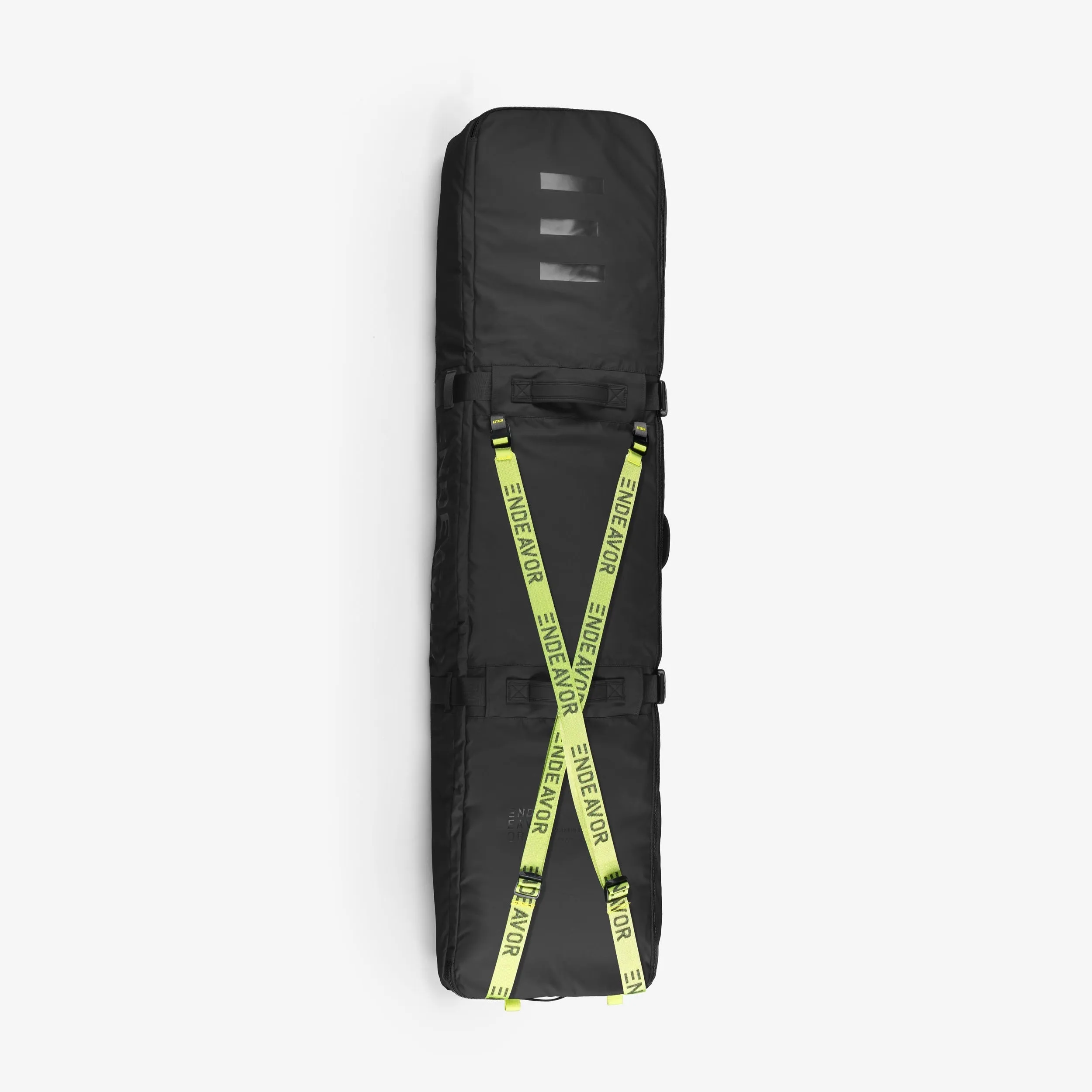 Utility Snowboard Bag sold by Prfo