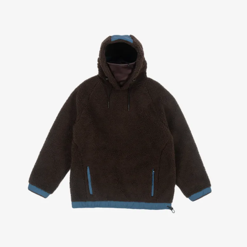 Endeavor WMS Sherpa made by Prfo