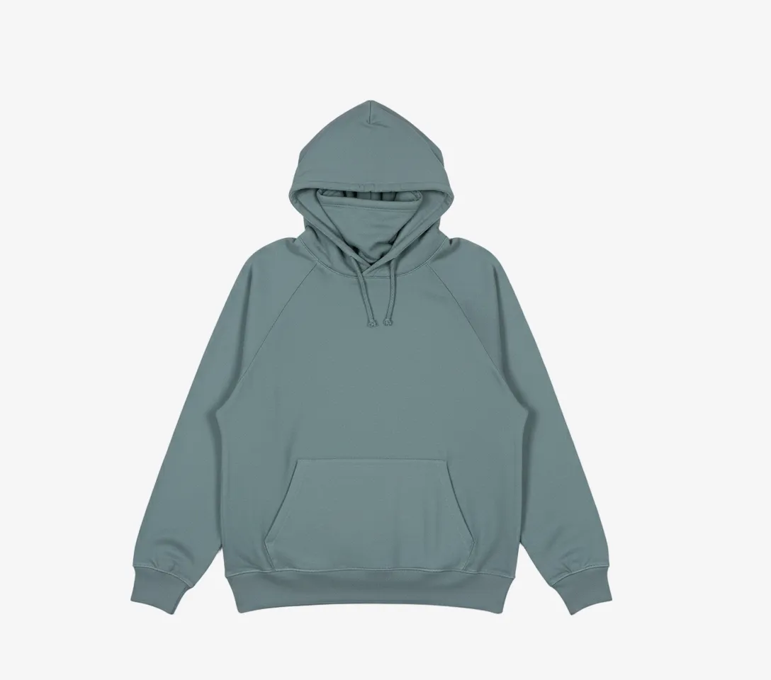 Masked Hoodie sold by Prfo