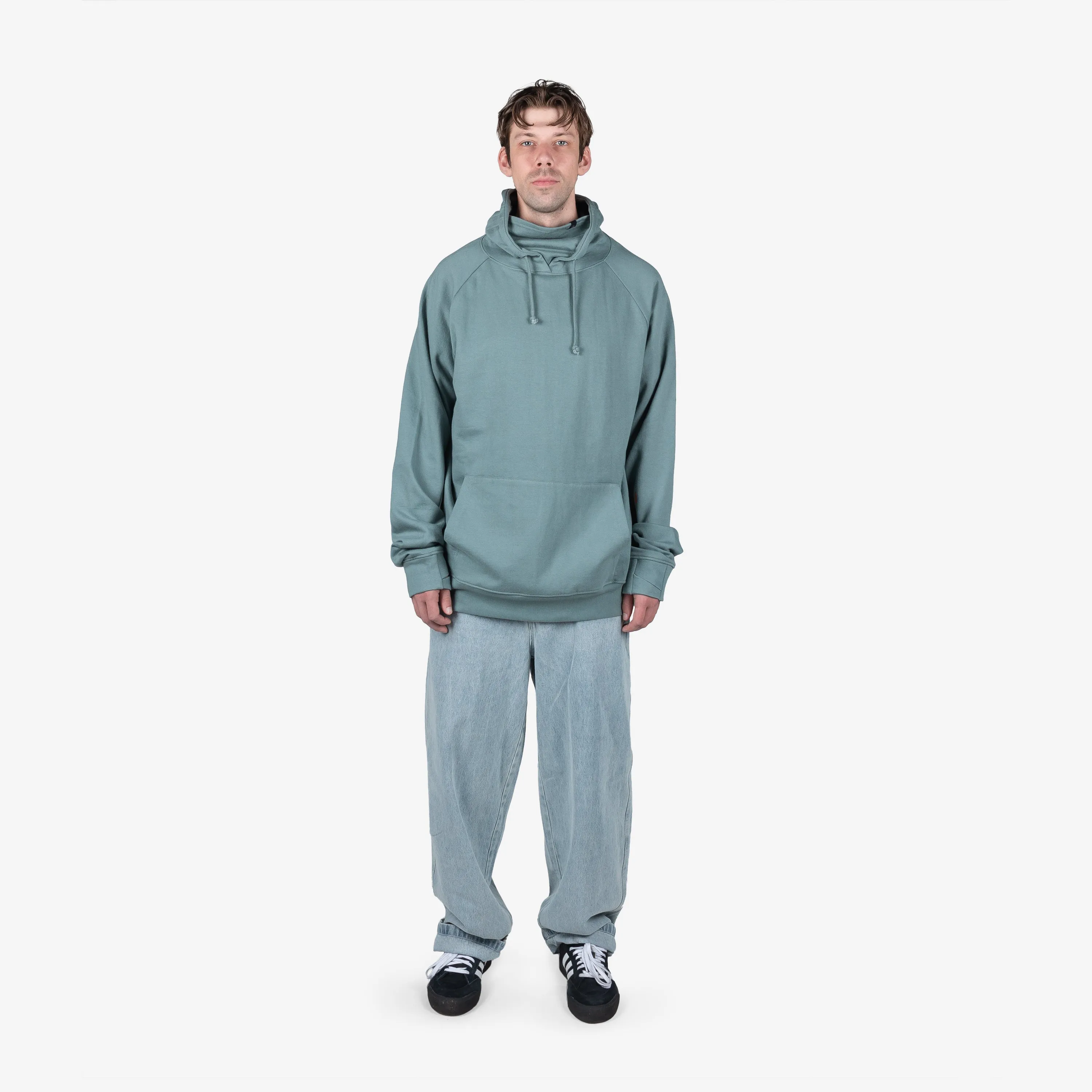 Masked Hoodie sold by Prfo product image thumbnail 5