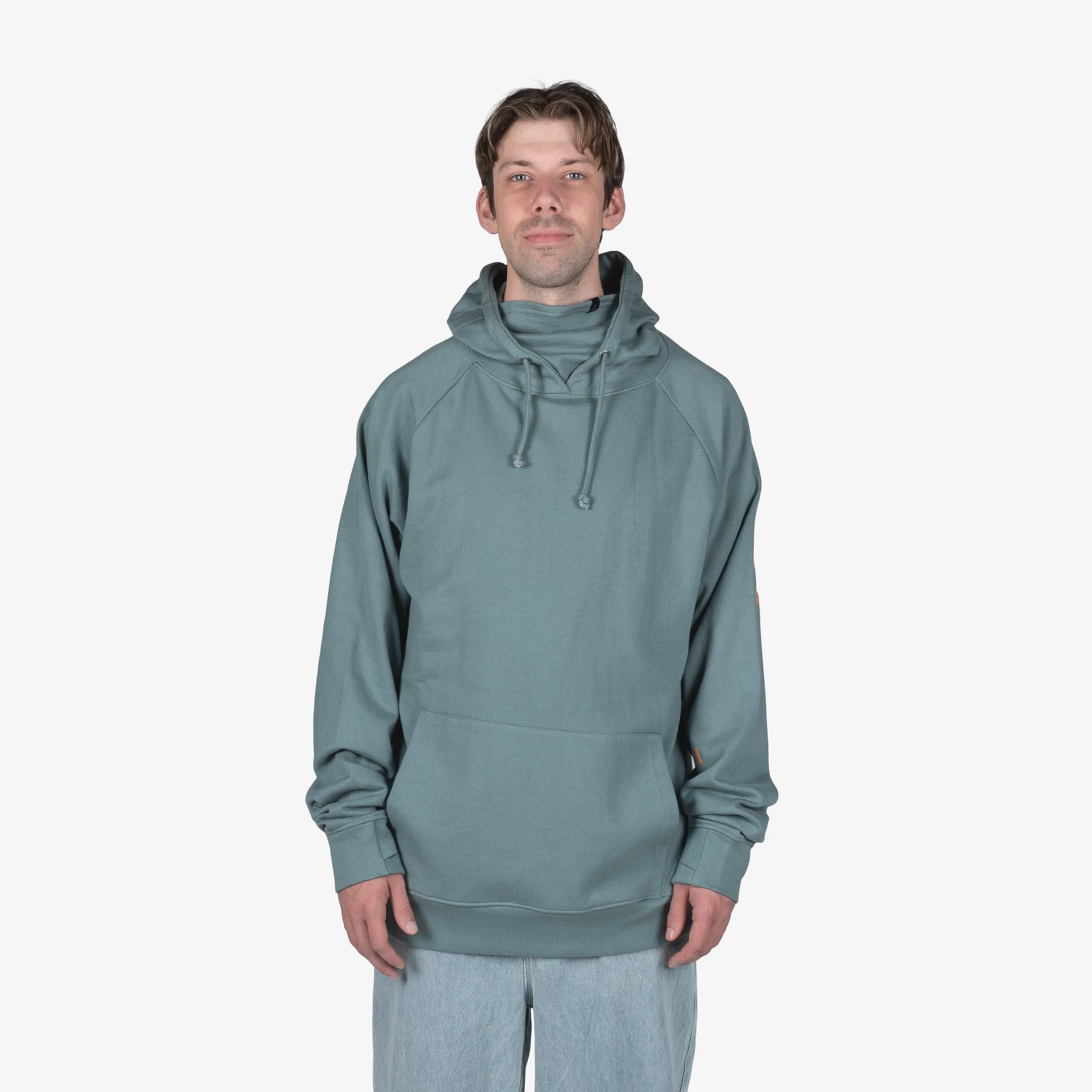 Masked Hoodie sold by Prfo product image thumbnail 2