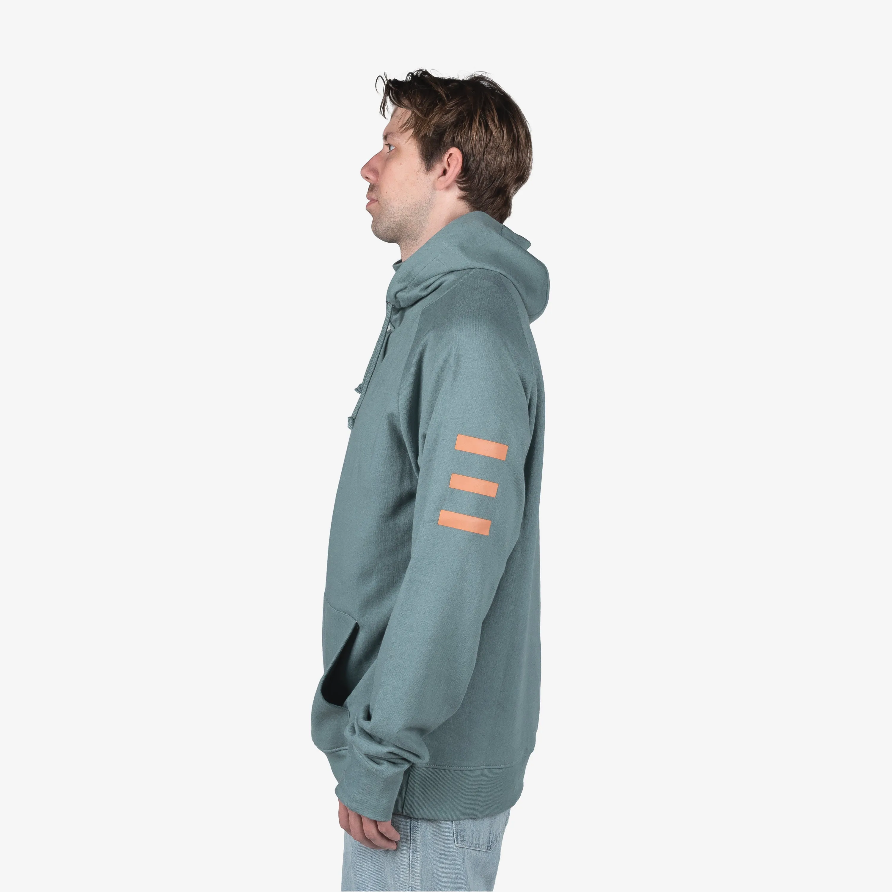 Masked Hoodie sold by Prfo product image thumbnail 3