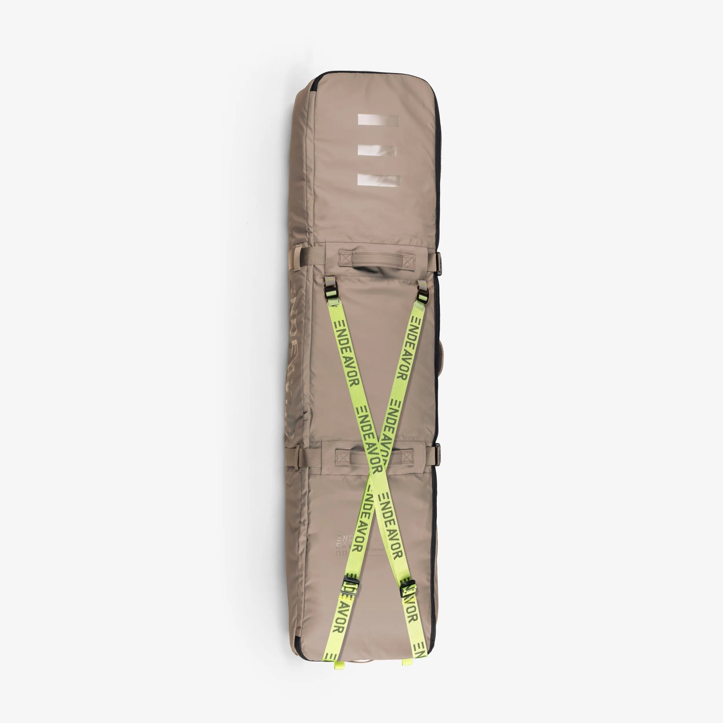 Utility Snowboard Bag sold by Prfo