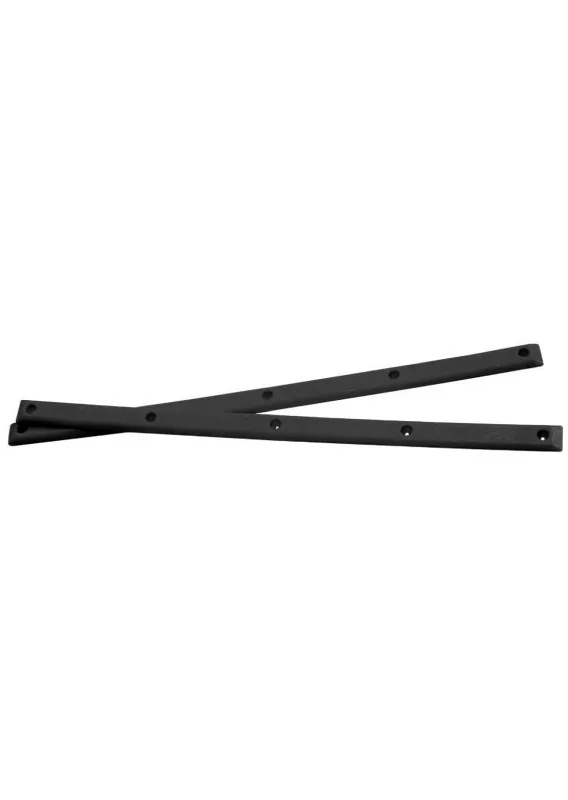 Pig Wheels Skateboard Rails made by Prfo