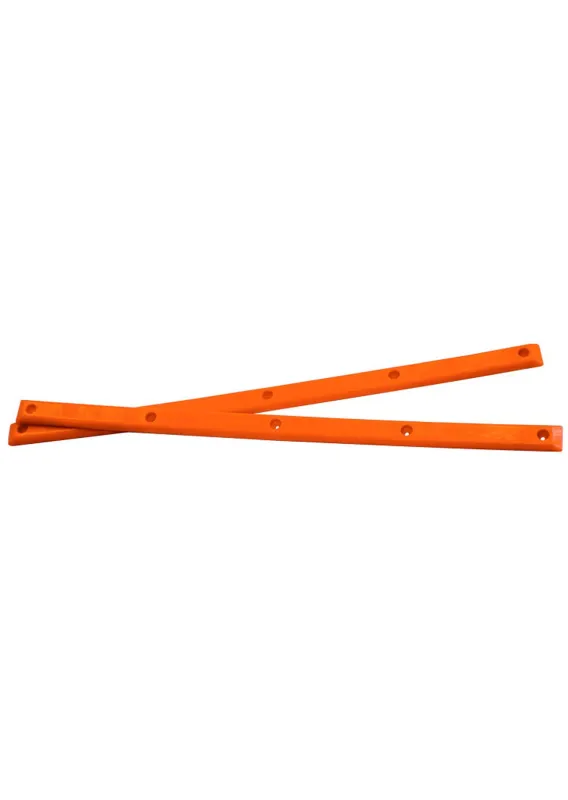 Pig Wheels Skateboard Rails made by Prfo
