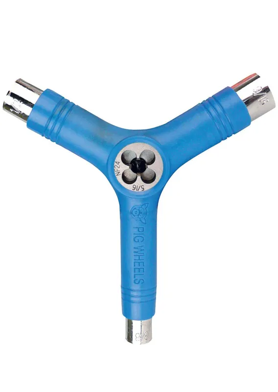 Pig Wheels Skate Tool made by Prfo