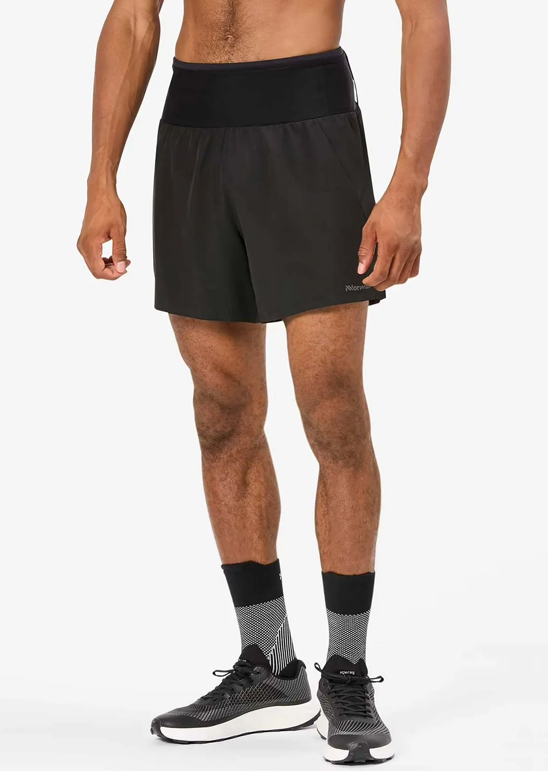 NNormal Men's Race Shorts sold by Prfo product image thumbnail 2