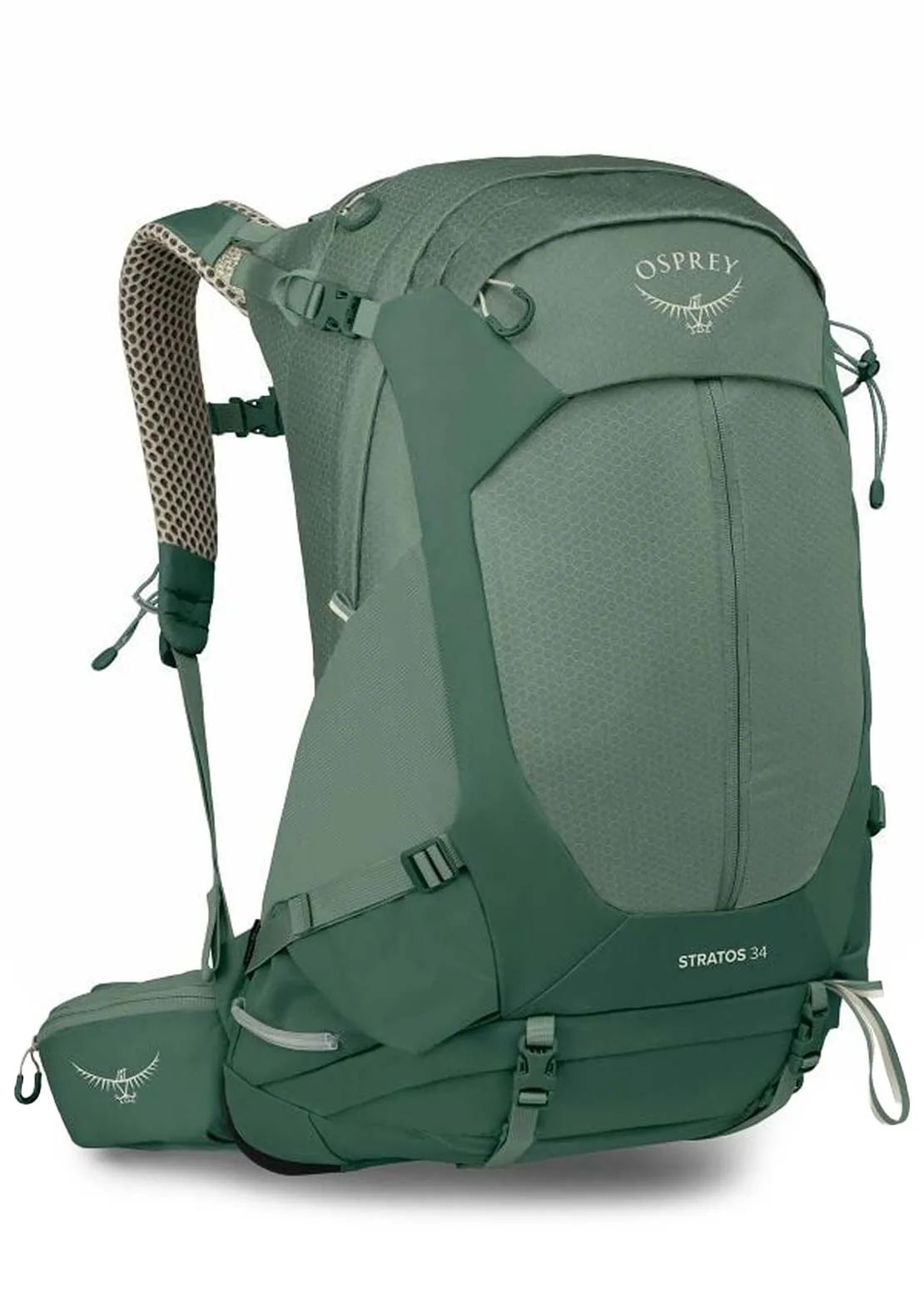Osprey Unisex Stratos 34 Hiking Backpack sold by Prfo product image thumbnail 4