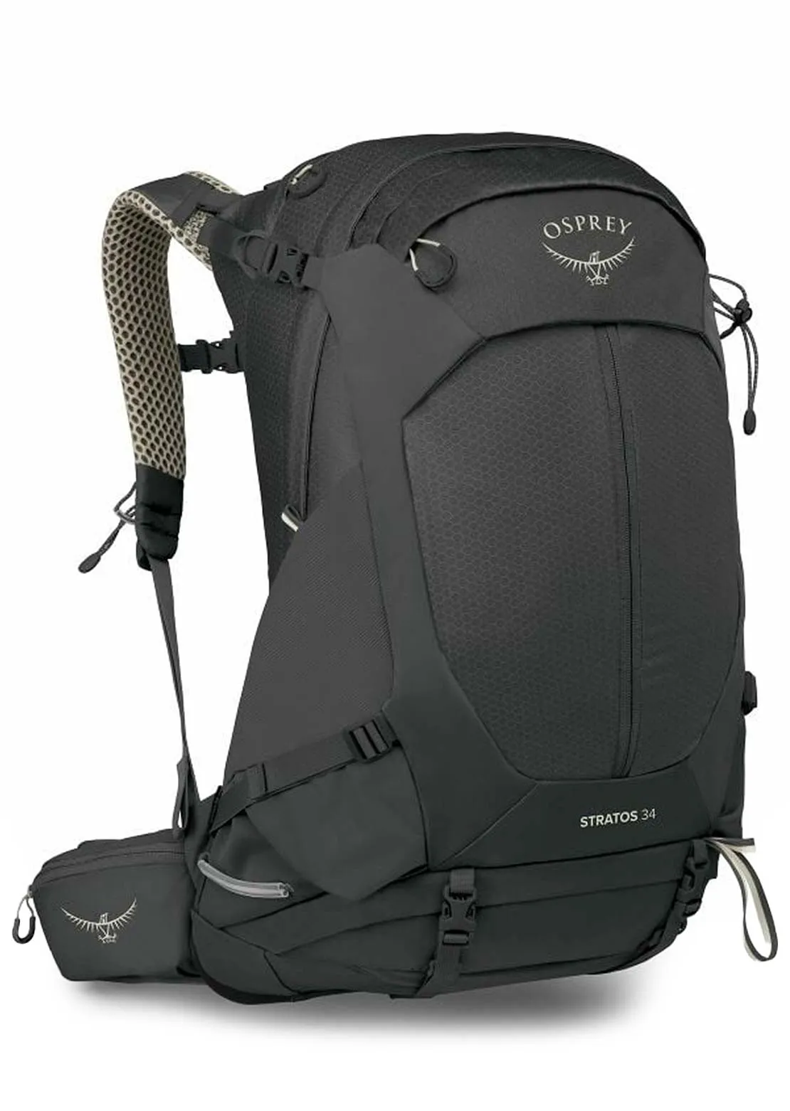 Osprey Unisex Stratos 34 Hiking Backpack sold by Prfo