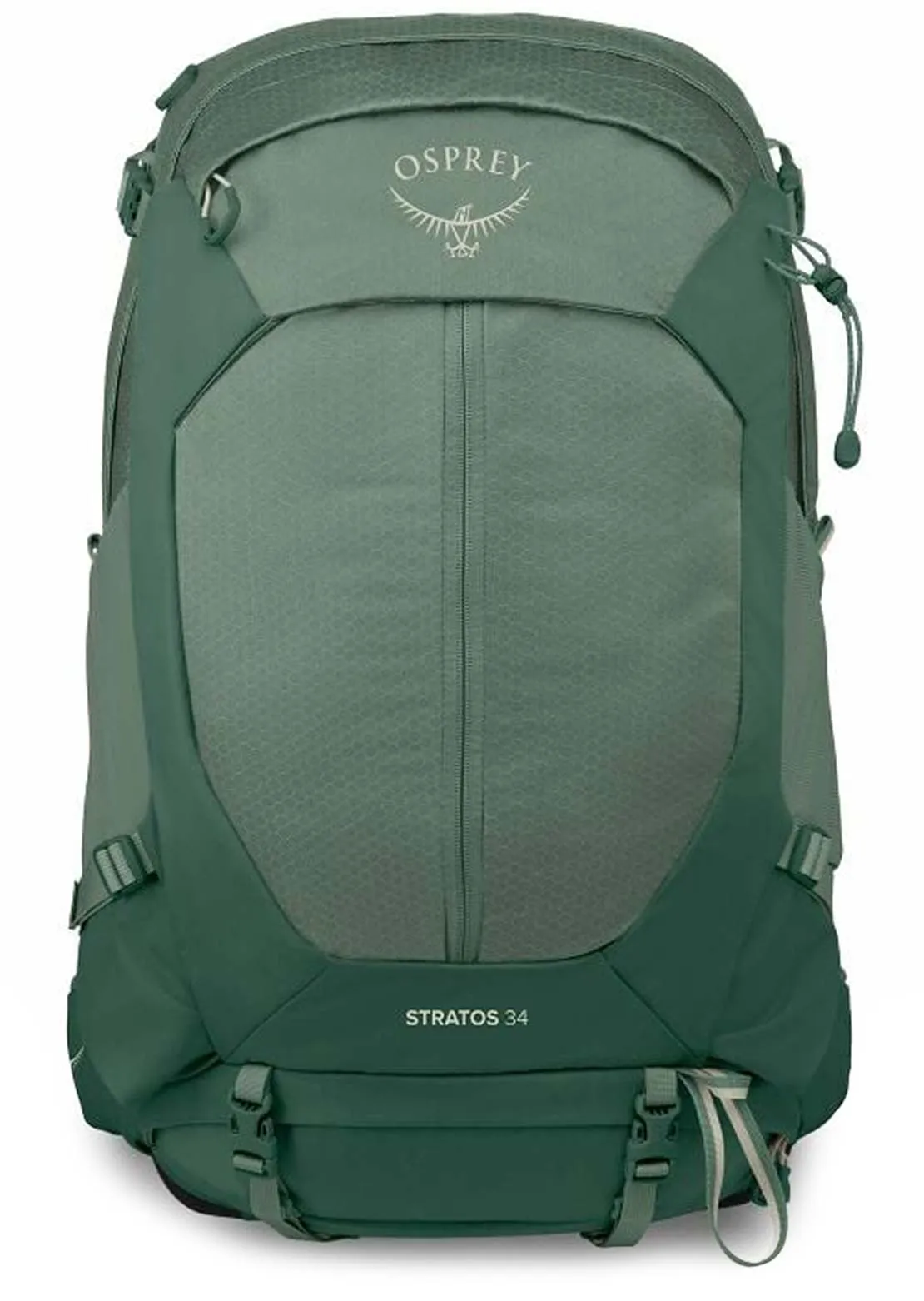 Osprey Unisex Stratos 34 Hiking Backpack sold by Prfo product image thumbnail 5