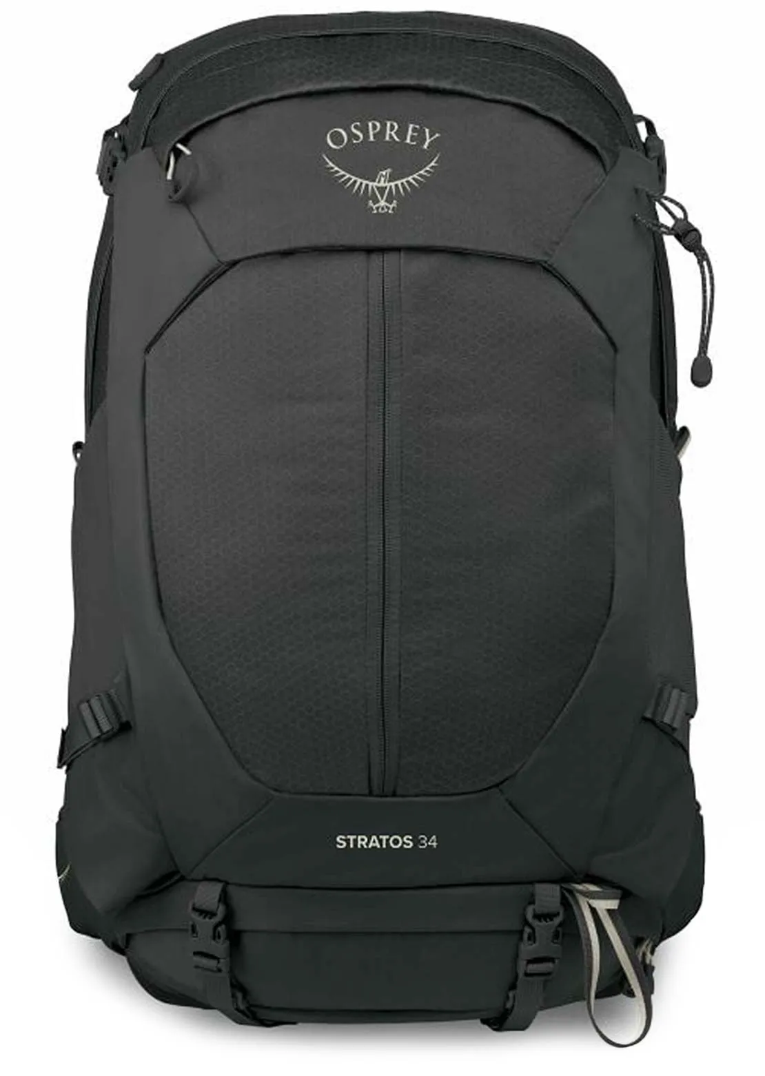 Osprey Unisex Stratos 34 Hiking Backpack sold by Prfo product image thumbnail 2