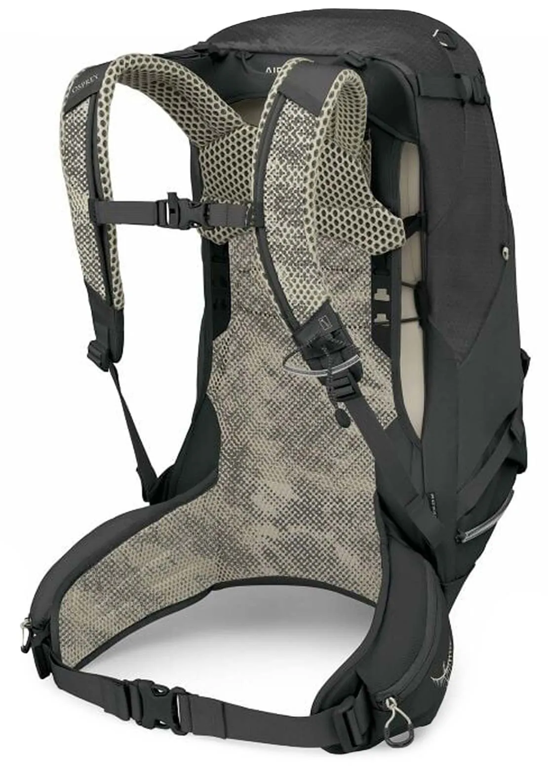 Osprey Unisex Stratos 34 Hiking Backpack sold by Prfo product image thumbnail 3