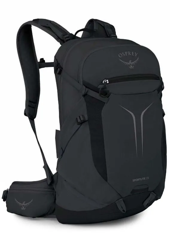 Osprey Unisex Sportlite 25 Hiking Backpack made by Osprey