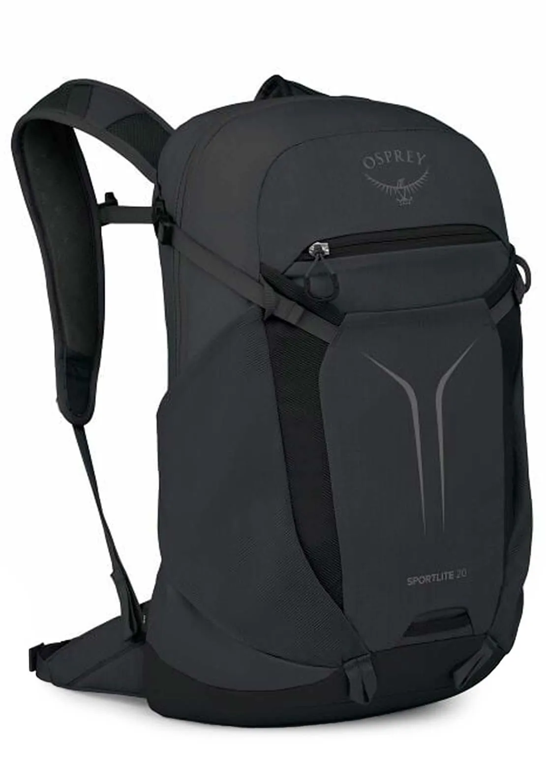 Osprey Unisex Sportlite 20 Hiking Backpack sold by Prfo product image thumbnail 4