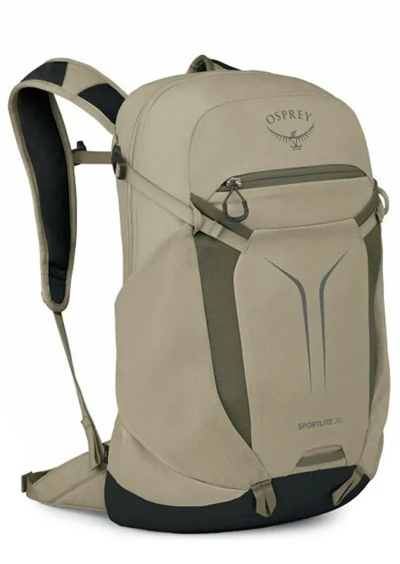 Osprey Unisex Sportlite 20 Hiking Backpack made by Osprey