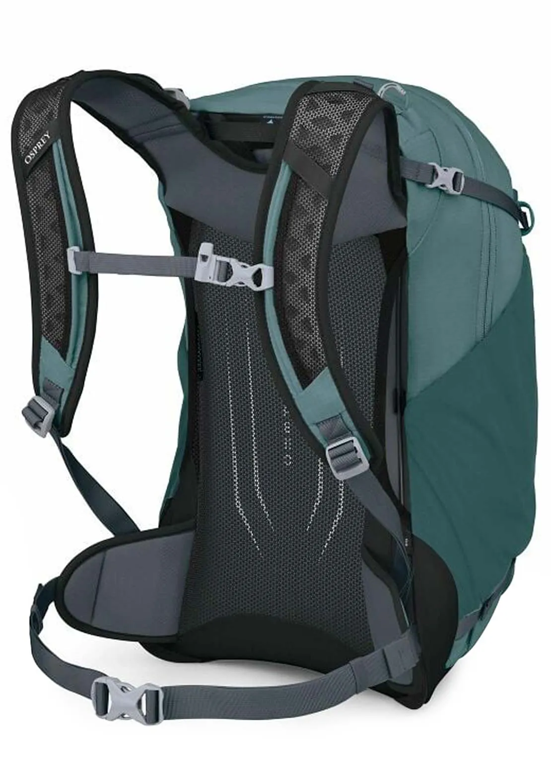 Osprey Unisex Hikelite 26 Hiking Backpack sold by Prfo product image thumbnail 3