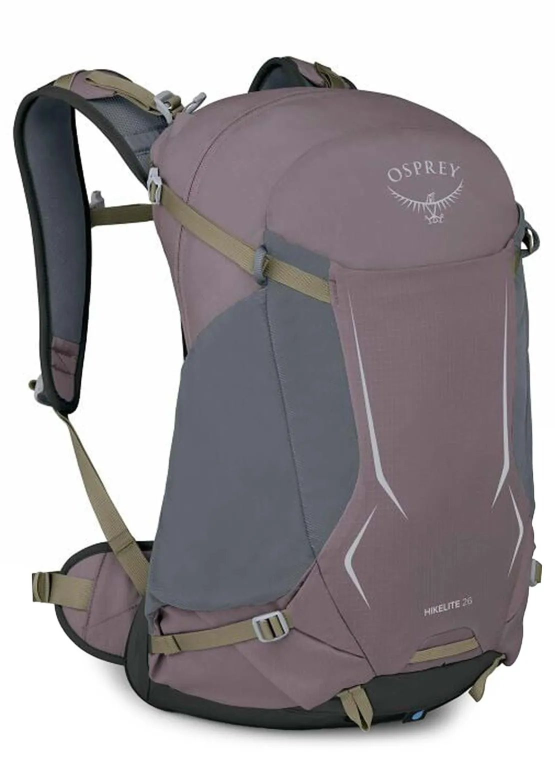 Osprey Unisex Hikelite 26 Hiking Backpack sold by Prfo product image thumbnail 4