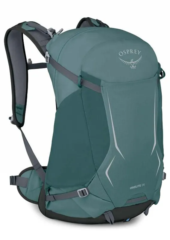 Osprey Unisex Hikelite 26 Hiking Backpack made by Osprey