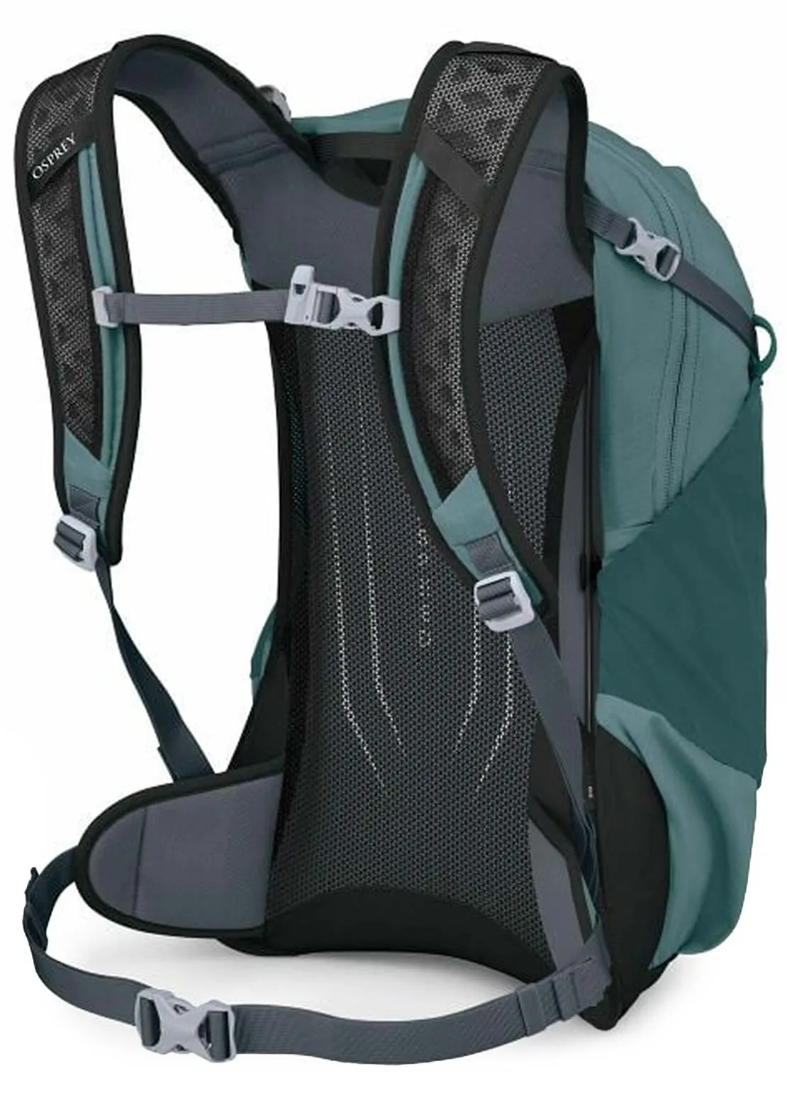 Osprey Unisex Hikelite 18 Hiking Backpack sold by Prfo product image thumbnail 3