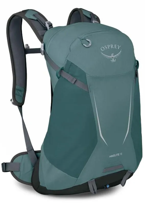 Osprey Unisex Hikelite 18 Hiking Backpack made by Osprey